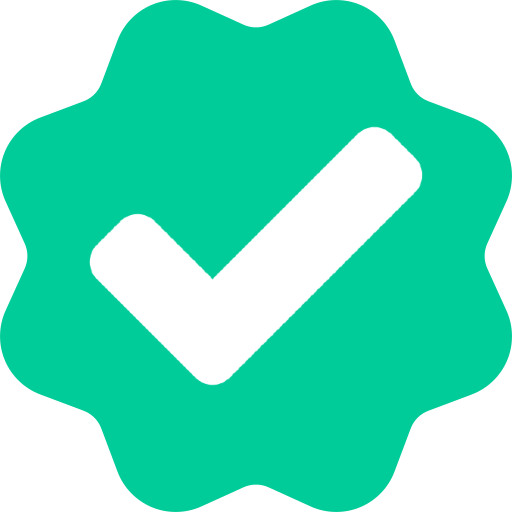 Verified